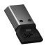 JABRA Evolve2 Buds UC USB-A With Wireless Charging Base Wireless Earphones