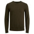 JACK & JONES Emil V Neck Sweater