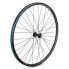 CONOR Runner 28´´ road front wheel 9 x 100 mm - фото #2