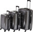 Фото #2 товара Samsonite Winfield 2 Hard Shell Luggage with Swivel Wheels, Cactus green, Winfield 2 Hard Luggage with Spinning Reels