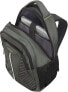 Фото #4 товара American Tourister Unisex At Work - 15.6 Inch Laptop Backpacks (Pack of 1), Grey (Cool Grey), Cool Grey