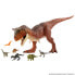 Фото #3 товара Игровая фигурка Mattel Dinosaur HBY86 Jurassic World (Мир Юрского периода)