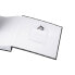 Hama Graphic - White - 200 sheets - 10 x 15 - White - 100 sheets - 225 mm