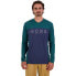 Фото #2 товара MONS ROYALE Redwood Merino Air-Con S24 long sleeve enduro jersey