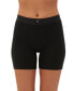 Фото #1 товара GapBody Women's Logo Comfort High-Waist Shorts GPW01070