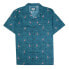 Фото #1 товара HAPPY BAY All spruced-up short sleeve shirt