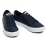 Фото #3 товара Tommy Jeans Essential Leather Sneaker M EM0EM00567-C87 shoes