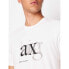 Фото #5 товара ARMANI EXCHANGE 3DZTHG_ZJE6Z short sleeve T-shirt