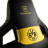 Фото #7 товара noblechairs EPIC Gaming Stuhl - Borussia Dortmund Edition