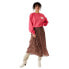 Фото #5 товара GARCIA H30324 Midi Skirt