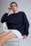 Фото #2 товара Толстовка H&M Oversize Sweatshirt