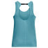 Фото #2 товара UNDER ARMOUR Fly By sleeveless T-shirt