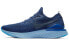Nike Epic React Flyknit 2 BQ8928-400 Running Shoes