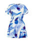 ფოტო #3 პროდუქტის Plus Size Esme Print Dress