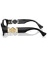 Фото #2 товара Оправа Versace Irregular Eyeglasses VE3320U