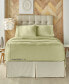 Фото #6 товара Royal Fit 300 Thread Count 100% Cotton 3-Pc. Sheet Set, Twin