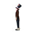 Фото #9 товара Карнавальный костюм для малышей Shico Безумный шляпник