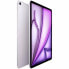 Фото #1 товара Планшет Apple iPad Air 2024 128 Гб Лиловый M2 8 GB RAM