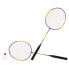 ATOSA Badminton Racket Set