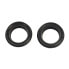 ATHENA P40FORK455205 Fork Dust Seal Kit 32.5x43.5/47x8/14 mm - фото #1