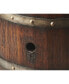 Фото #4 товара Butler Calumet Rustic Barrel Table