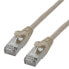 Фото #2 товара MCL FTP6-1M - 1 m - Cat6 - F/UTP (FTP) - RJ-45 - RJ-45