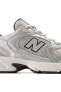 Фото #3 товара Кроссовки New Balance Grey Matter Silver