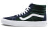 Фото #1 товара Кроссовки Vans SK8 HI Reissue VN0A2XSBQX1