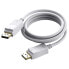 Фото #1 товара VISION Professional DisplayPort 1.2 Cable displayport cable 2 m