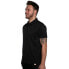 IQ-UV UV Wave short sleeve polo