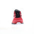 Фото #2 товара Fila Memory Cryptonic 9 1RM01825-602 Mens Red Athletic Running Shoes 11