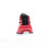 Фото #3 товара Fila Memory Cryptonic 9 1RM01825-602 Mens Red Athletic Running Shoes 11