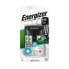 Charger + Rechargeable Batteries Energizer 639837