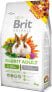 Фото #1 товара Brit ANIMALS 3kg KRÓLIK COMPLETE