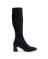 Фото #2 товара Centola Dress Tall Mid Heel Boots