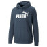 Puma Ess Big Logo Hoodie FL