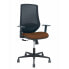 Офисный стул Mardos P&C 0B68R65 Темно-коричневый