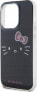 Sourcing Hello Kitty HKHCP15LHKHLK iPhone 15 Pro 6.1" black/black hardcase IML Kitty Face