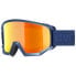 Фото #1 товара UVEX Athletic Colorvision Ski Goggles