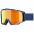 UVEX Athletic Colorvision Ski Goggles