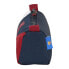 Holdall F.C. Barcelona Blue Maroon 21 x 8 x 7 cm