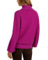 Trina Turk Rosalind Wool Pullover Women's S - фото #2