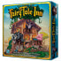 ASMODEE Fairy Tale Inn Board Game