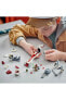 Фото #9 товара Конструктор пластиковый Lego Star Wars: The Mandalorian BARC Motoru Kaçışı 75378 - 8 Yaş ve Игровой набор (221 Деталь)