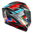 Фото #2 товара SUOMY TX-Pro Flat Out full face helmet