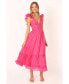 ფოტო #2 პროდუქტის Bonito Midi Women's Dress