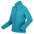 REGATTA Floreo IV full zip fleece