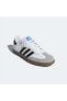 Фото #2 товара Кроссовки Adidas SAMBA Cloud White Core Black