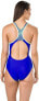 Фото #7 товара Speedo Women's Suitable for Laneback Swimsuit Swimsuit