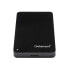 Фото #4 товара Intenso 2TB 2.5" Memory Case USB 3.0 - 2000 GB - 2.5" - 3.2 Gen 1 (3.1 Gen 1) - 5400 RPM - Black